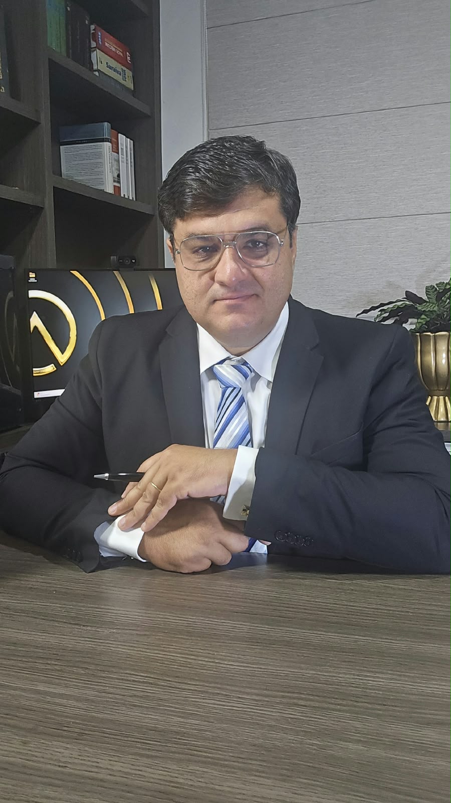 Rafael Reginaldo Urani de Oliveira
