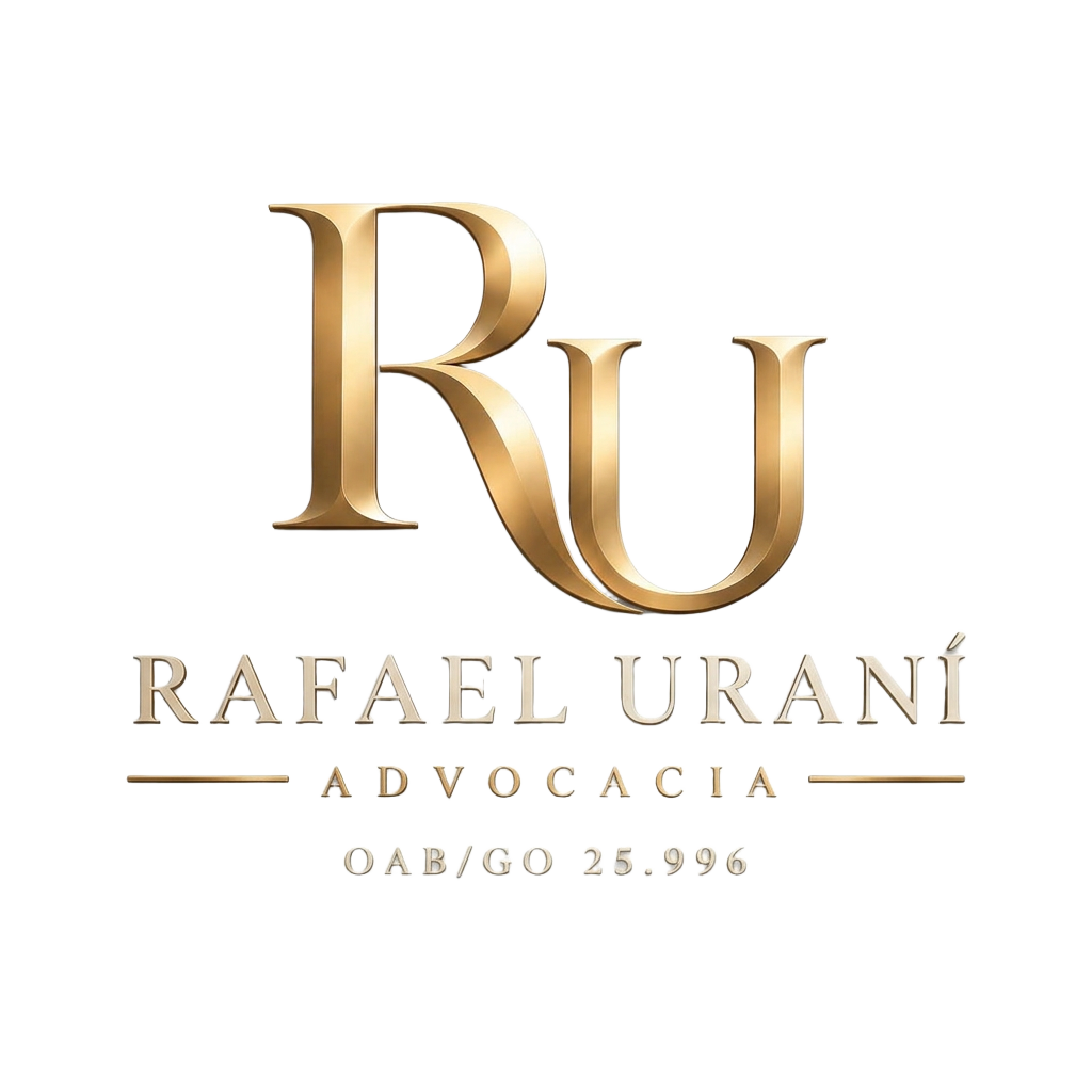 Rafael Uraní Advocacia